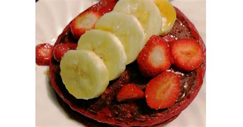 Hot cakes de plátano 244 recetas caseras Cookpad