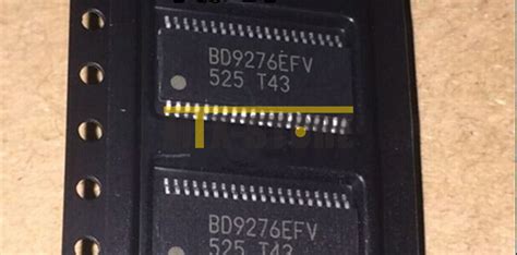 1PCS BD9276EFV Encapsulation TSSOP EBay