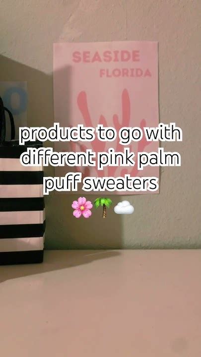 Can We Get This To 5k 💗🌴☁️ Pinkpalmpuff Prepppy Preppyyyy