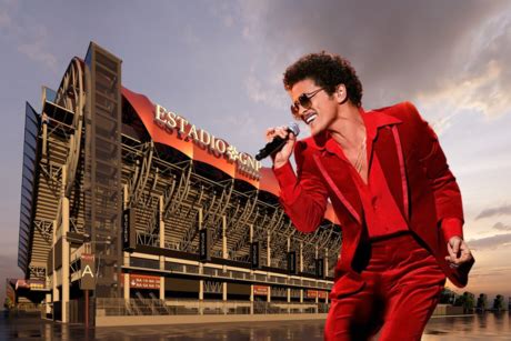 Bruno Mars en Estadio GNP Posible setlist cómo llegar ingreso y más