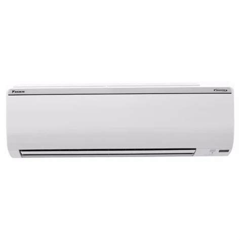 DAIKIN Split AC 5 Star O General Air Conditioner, Coil Material: Copper ...