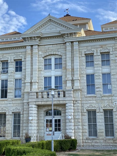 Medina county courthouse rulings will impact local zoning laws today 23