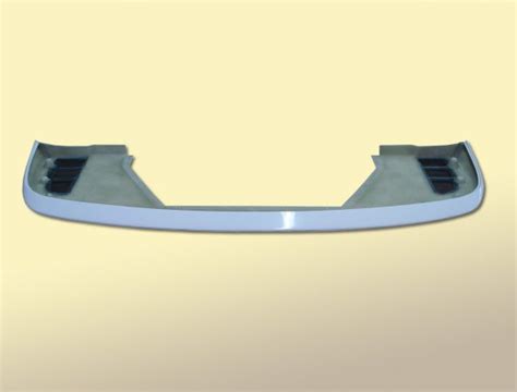 Front Spoiler RS For 964 Serial Front Bumper Dp Motorsport E