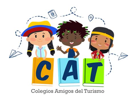 Materiales De Apoyo De Los CAT