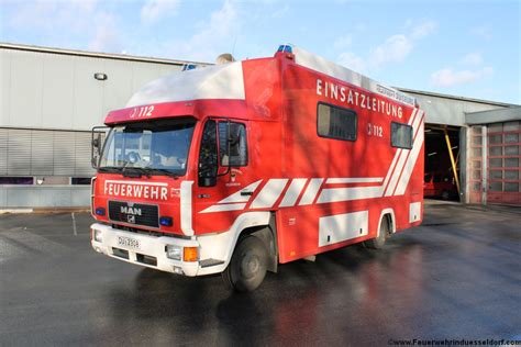 A D Elw Du Fw Der Feuerwehr Duisburg