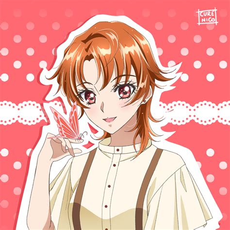 Natsuki Rin Yes Precure 5 Image By Shunciwi 4056102 Zerochan