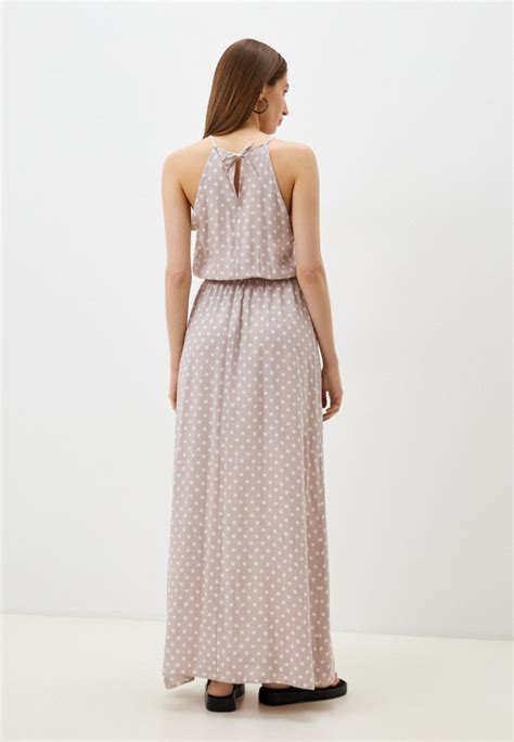 Платье Meltem Collection, цвет: бежевый, MP002XW101RU — купить в ...