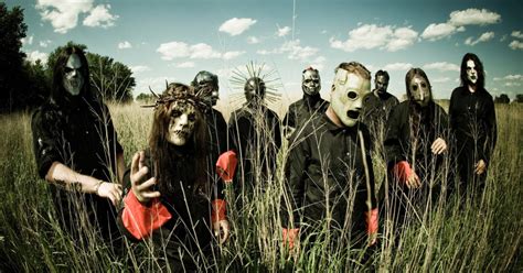 10 lesser known Slipknot songs that everyone needs to hear | Kerrang!