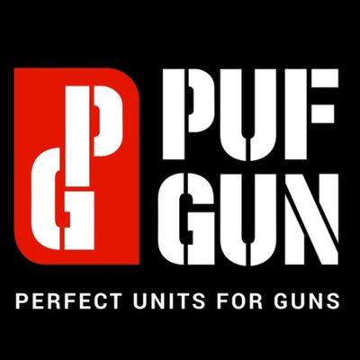 PUFGUN (@pufgun) | Twitter