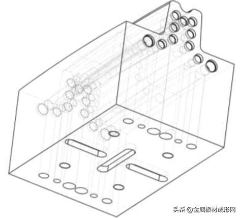 【mfc推荐】热冲压成形模具设计要点过程钢板高温