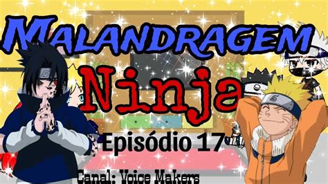 Time Minato Reagindo A Malandragem Ninja Ep Rinha De Crian A