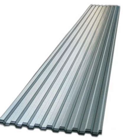 GI Roofing Sheet at ₹ 158/kg | Kharghar | Navi Mumbai | ID: 2850304311962