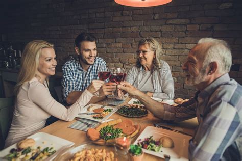 Conoce El Outfit Perfecto Para Impresionar A La Familia De Tu Novio