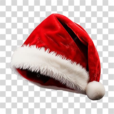 Chapéu Do Papai Noel - Chapéu do Papai Noel Final de Ano Natal PNG Transparente [download ...