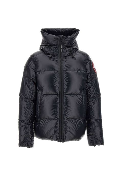 Buy Canada Goose Grofton Puffer" Jacket - Black At 33% Off | Editorialist