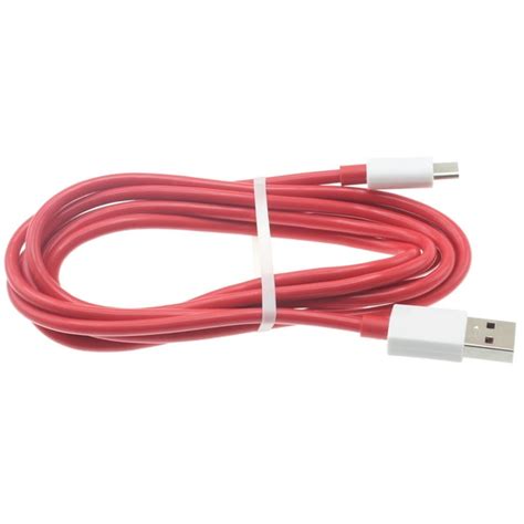 Red 6ft Usb C Cable For Samsung Galaxy A12 A32 A42 A52 A72 5g Phones Charger Cord Power Wire