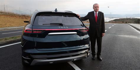 Turkey Will Produce Electric Vehicles With A 37b Investment Electrek