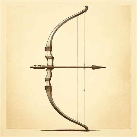 Longbow – Medieval Armoury