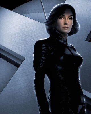 Famke Janssen Fit As Fuck Porn Pictures XXX Photos Sex Images