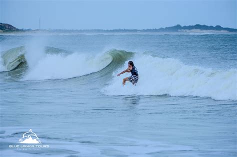 Arugam Bay Surfing | Blue Lanka Tours