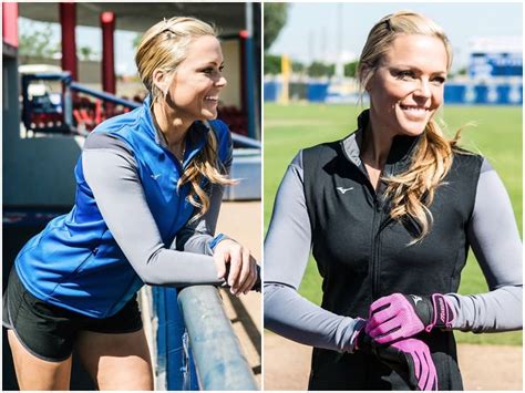 Jennie Finch Biography, Age, Height, Husband, Net Worth - Wealthy Spy