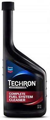 Texaco Dodatek Techron Concentrate Plus Ml Opinie I Ceny Na Ceneo Pl