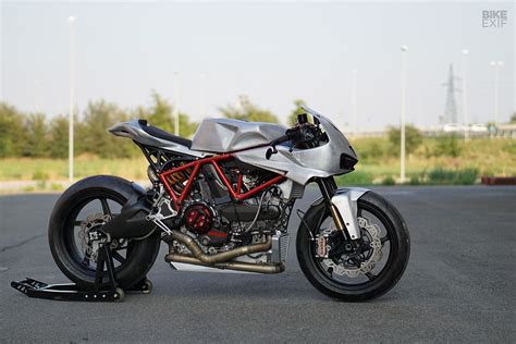 Ducati Ss Ds Cafe Racer Reviewmotors Co