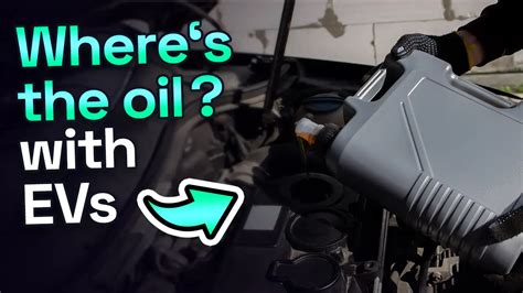 Do Electric Cars Need Oil Your Energy Answers