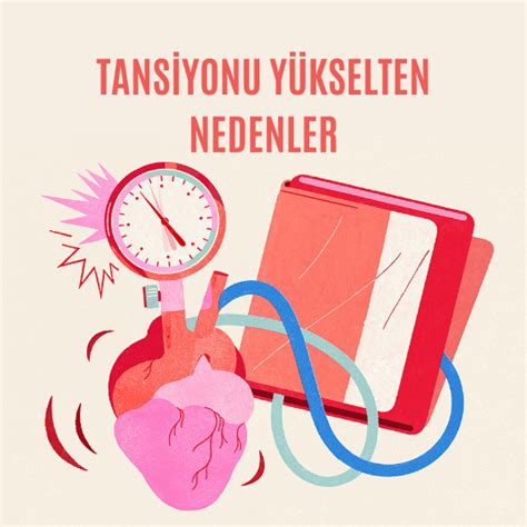 Tansiyonu Y Kselten Nedenler Nelerdir Prof Dr Nevrez Koylan