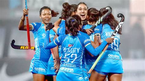 Paris Olympics How India Womens Team Can Still Qualify For Paris