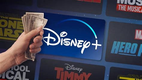 Disney Plus Sube De Precio Estas Son Las Nuevas Tarifas Y Cu Ndo