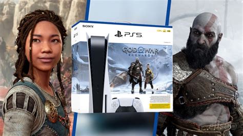 Sony Accidentally Sends God of War Ragnarok PS5 Bundle to Customer ...