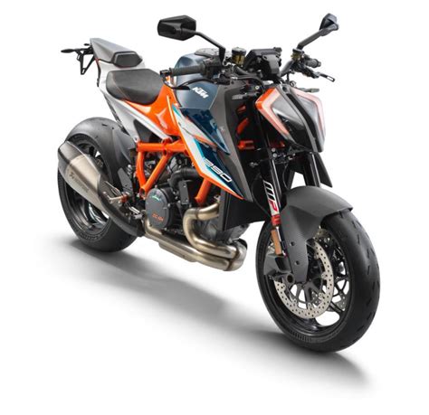 New Ktm Super Duke The Ultimate Streetfighter New Ktm