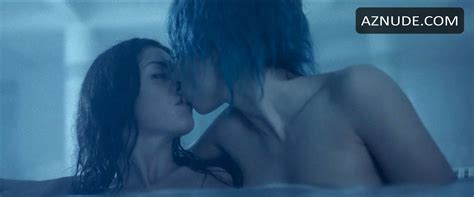 SOFIA BELLUCCI Nude AZNude