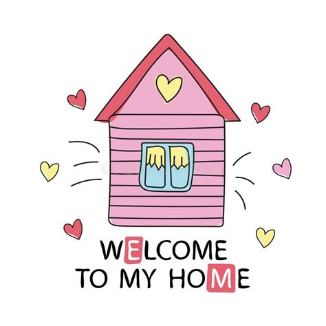 Welcome Home Animated Clipart Baby