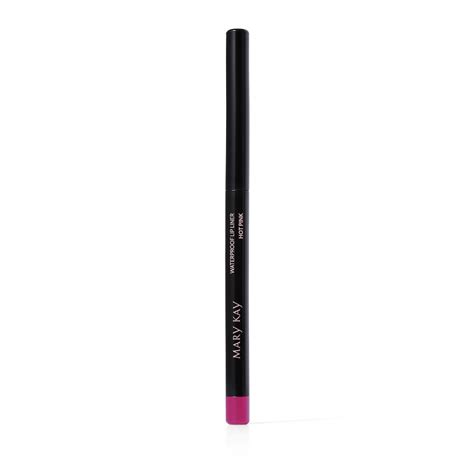 Voděodolná konturovací tužka na rty Hot Pink Mary Kay