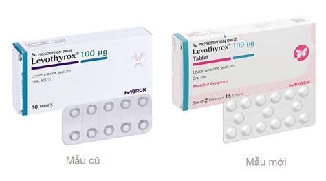 Levothyrox 100 Nhà Thuốc GO Hệ Thống Nhà Thuốc Lớn Nhất Tại Nha Trang