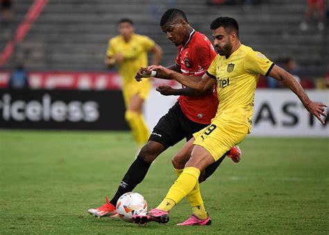 Peñarol se juega más que tres puntos ante Atlético Mineiro Diario