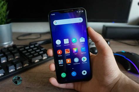Meizu X8 review: an unexpected flashback