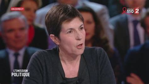 Christine Angot Parle Pour La Premi Re Fois De Son Clash Avec Sandrine