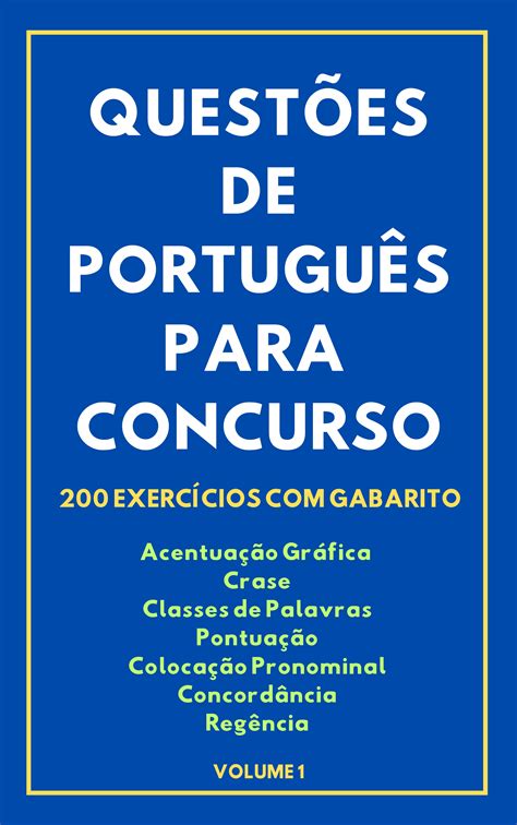 Questoes De Interpretação E Compreensao De Texto Para Concursos