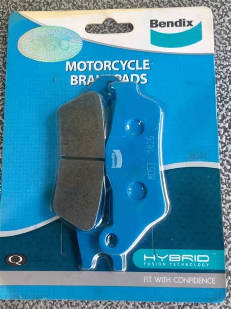 Bendix Brake Pad CB 110 Raider 150 Fi Lazada PH