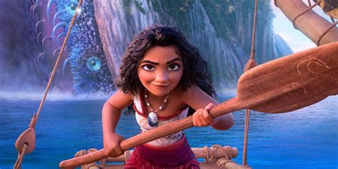 ‘Moana 2’ — Cast, Teaser, Release Date, and Everything We Know So Far