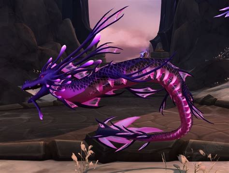 Mana Wyrm Npc World Of Warcraft