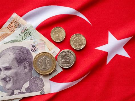 Türkei Währung Türkische Lira wie muß man dort bezahlen