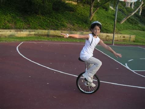 What Are The Types Of Unicycles 7 Popular Unicycling Types You Should Know