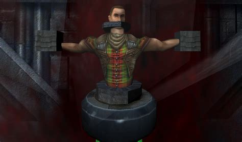 Serious Site. Фан-сайт игры Serious Sam - Главная страница