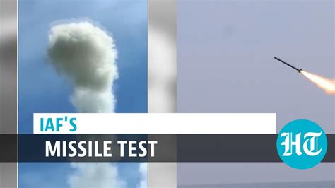 Watch Iaf Testfires Akash Missile Russian Igla Amid China Border