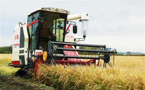 How Does a Combine Harvester Works: An In-Depth Guide 