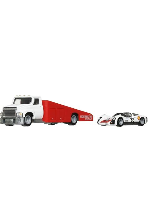 HOT WHEELS Hotwheels Premium Porsche 906 Carrera CaryOnFiyatı Yorumları Trendyol
